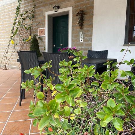 Favoloso Appartamento In Villa Monterosi Zewnętrze zdjęcie