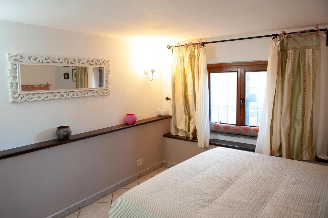 Favoloso Appartamento In Villa Monterosi Zewnętrze zdjęcie