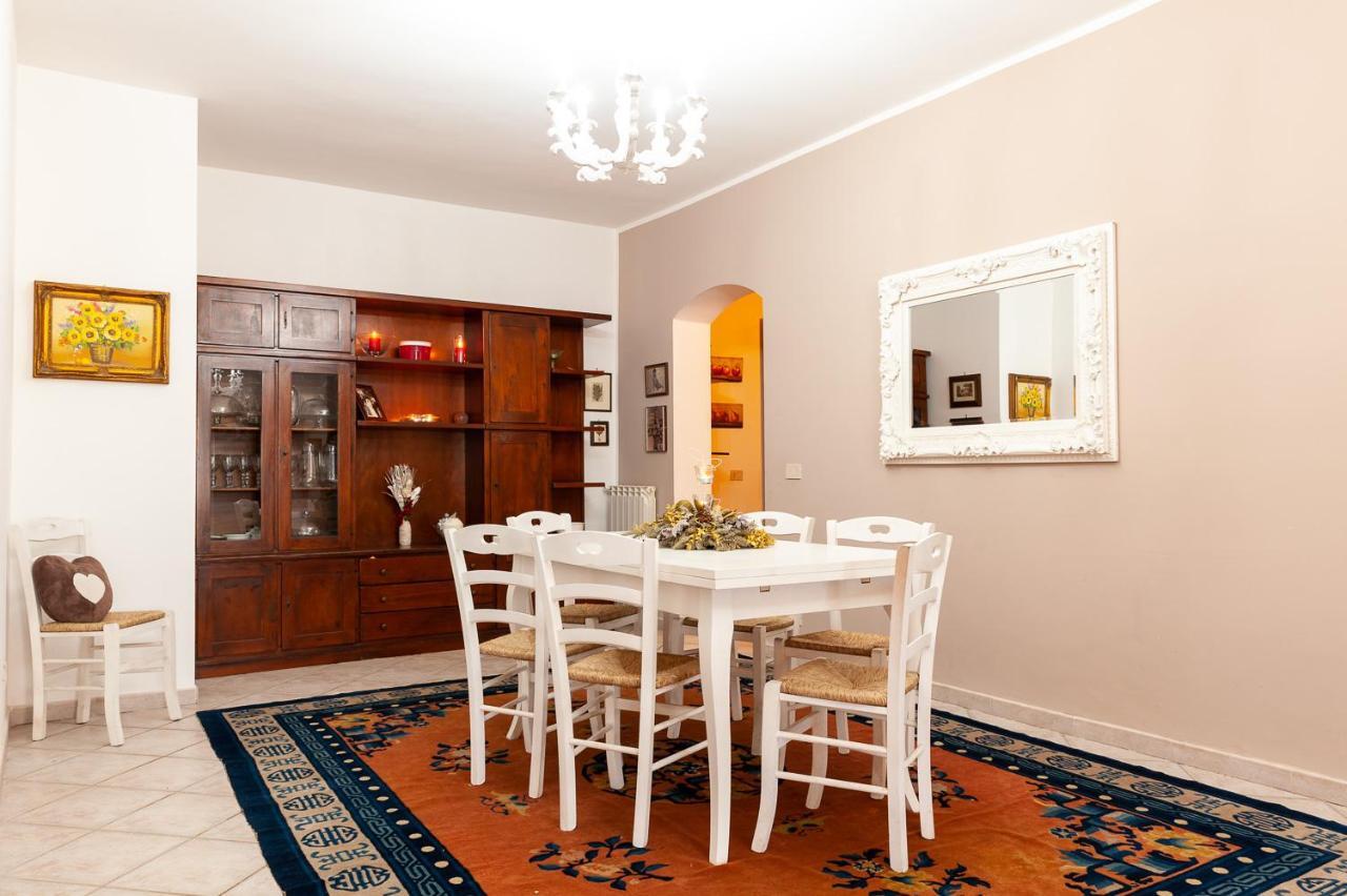 Favoloso Appartamento In Villa Monterosi Zewnętrze zdjęcie