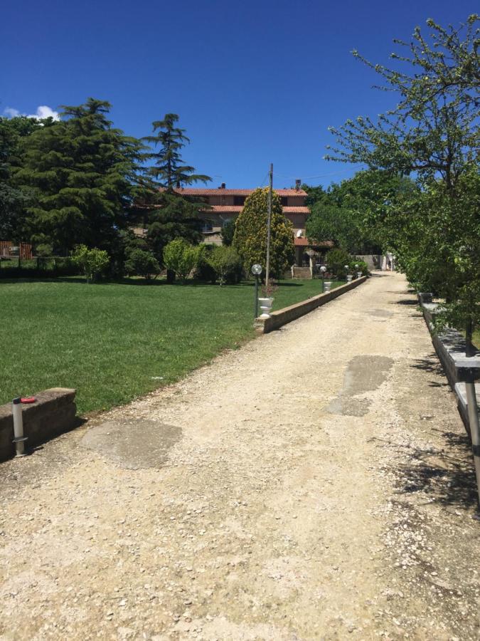 Favoloso Appartamento In Villa Monterosi Zewnętrze zdjęcie